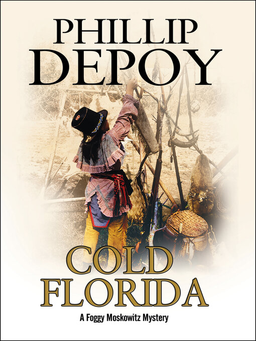 Cover image for Cold Florida